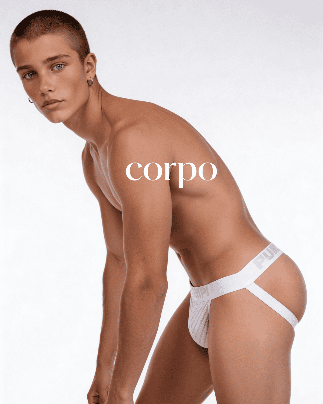 Diego B photo from CORPO, private archive