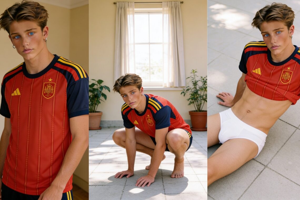 Diego Bergsen Corpo