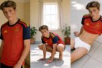 Diego Bergsen Corpo