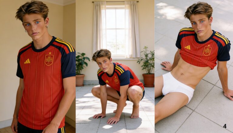 Diego Bergsen Corpo