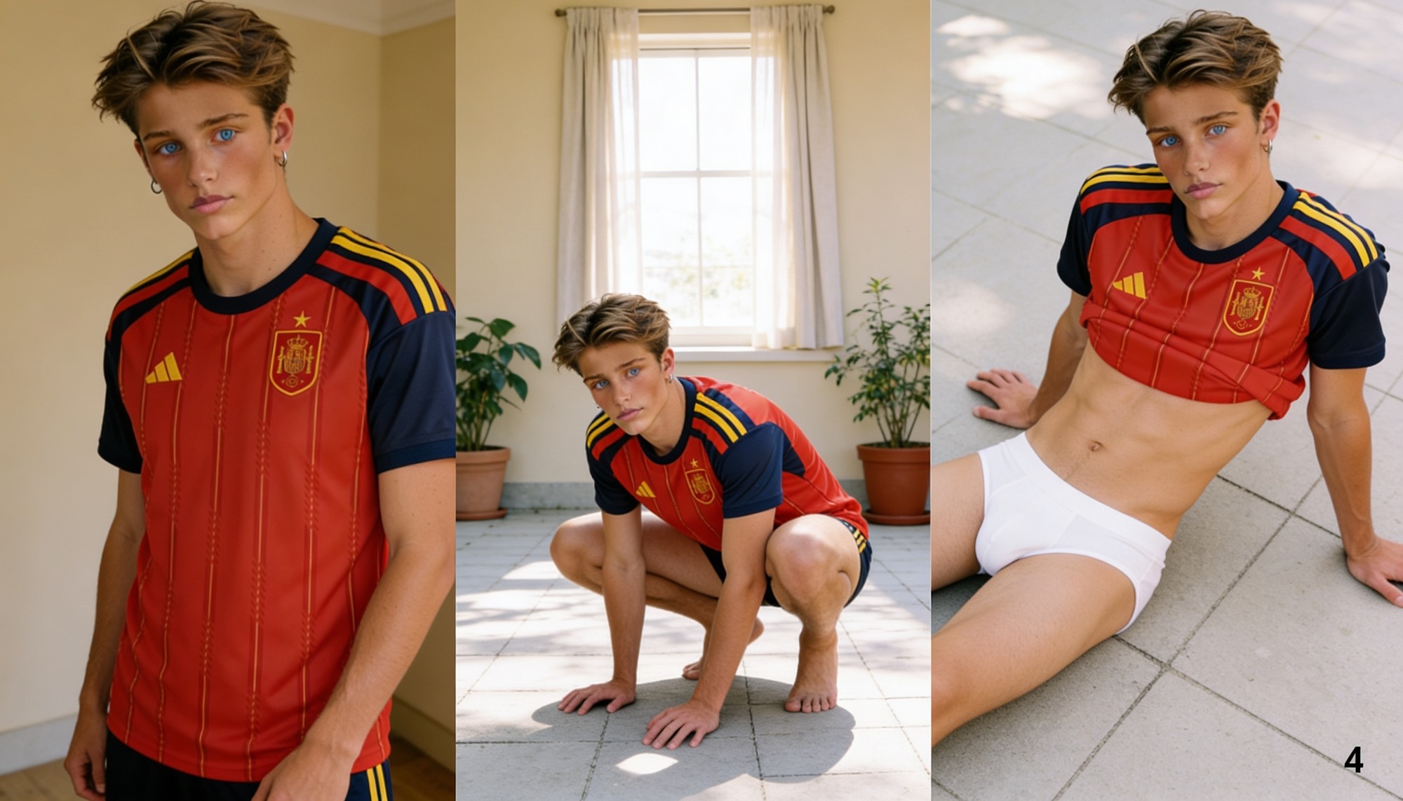 Diego Bergsen Corpo