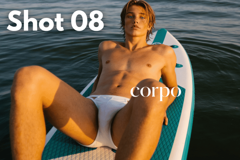 SHOT #08: PADDLE SURF IS NOW AVAILABLE! 🏄‍♂️🌊