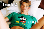 Sexy male athlete photography, team captain aesthetic, 4 PM natural lighting, CORPO Track 2.
