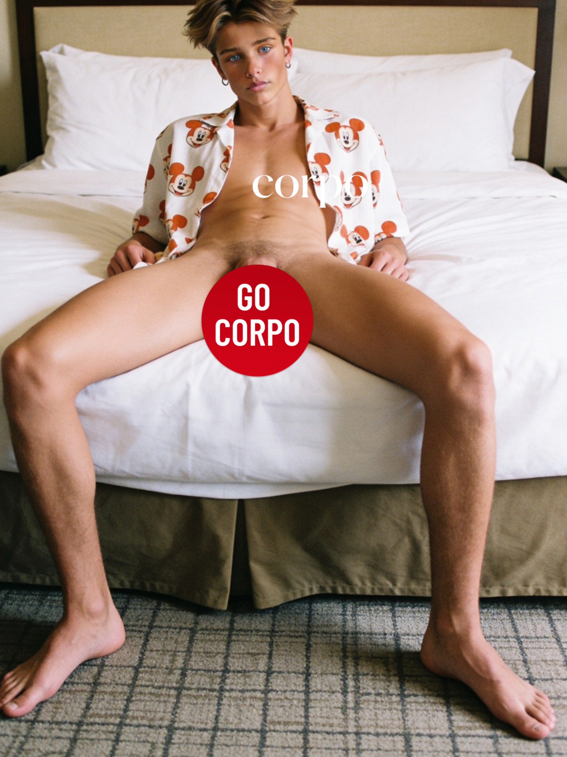 Sexy male athlete photography, team captain aesthetic, 4 PM natural lighting, CORPO Track 2.