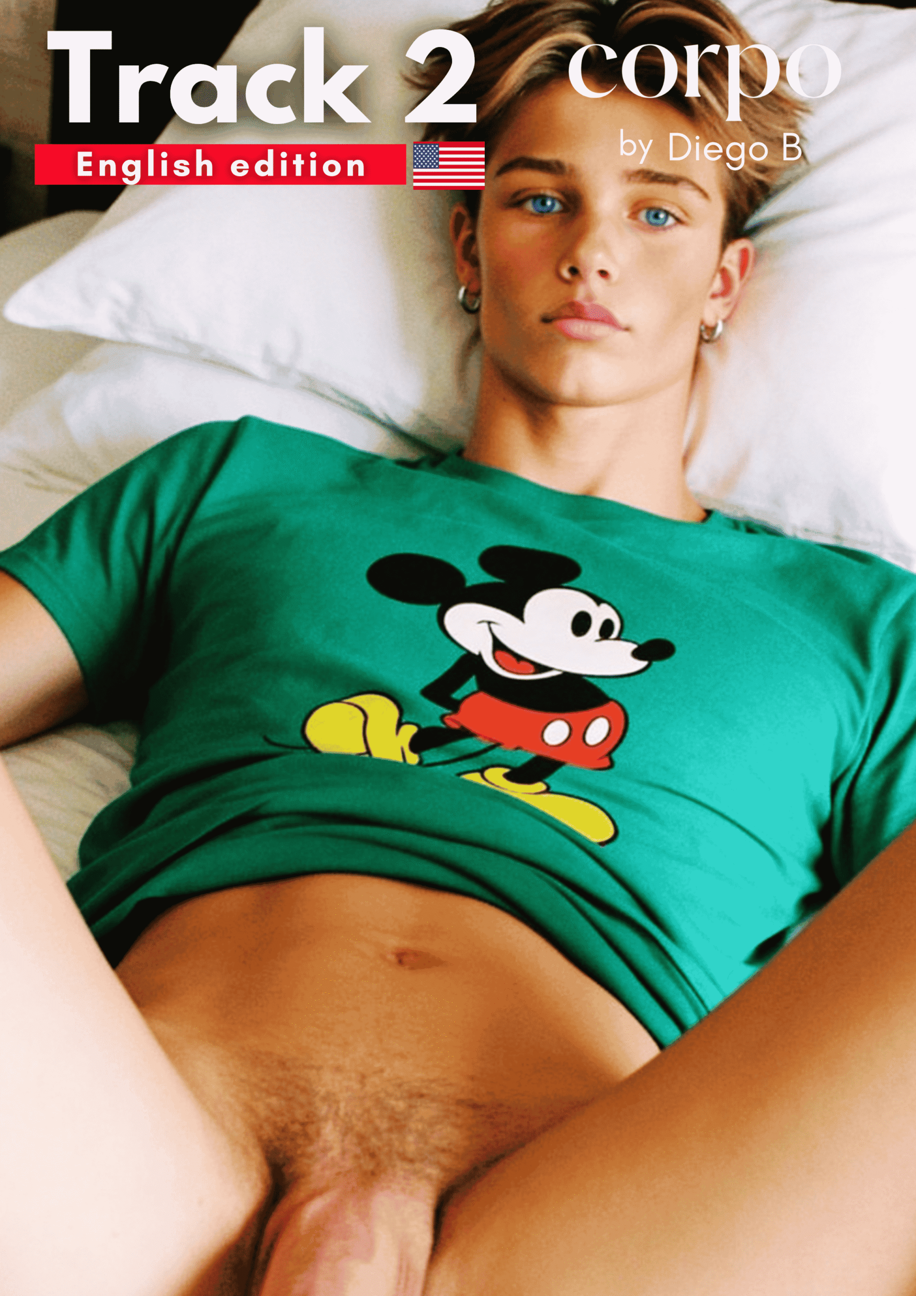 Sexy male athlete photography, team captain aesthetic, 4 PM natural lighting, CORPO Track 2.