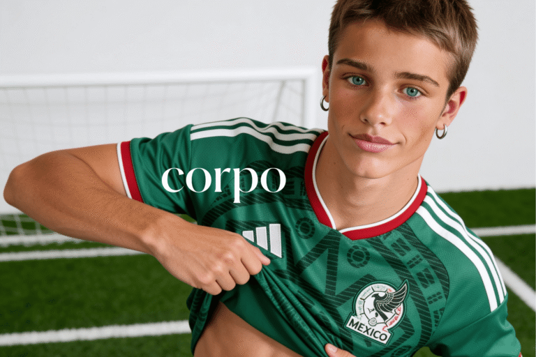 VIVA MÉXICO! THE WORLD CUP KICKOFF