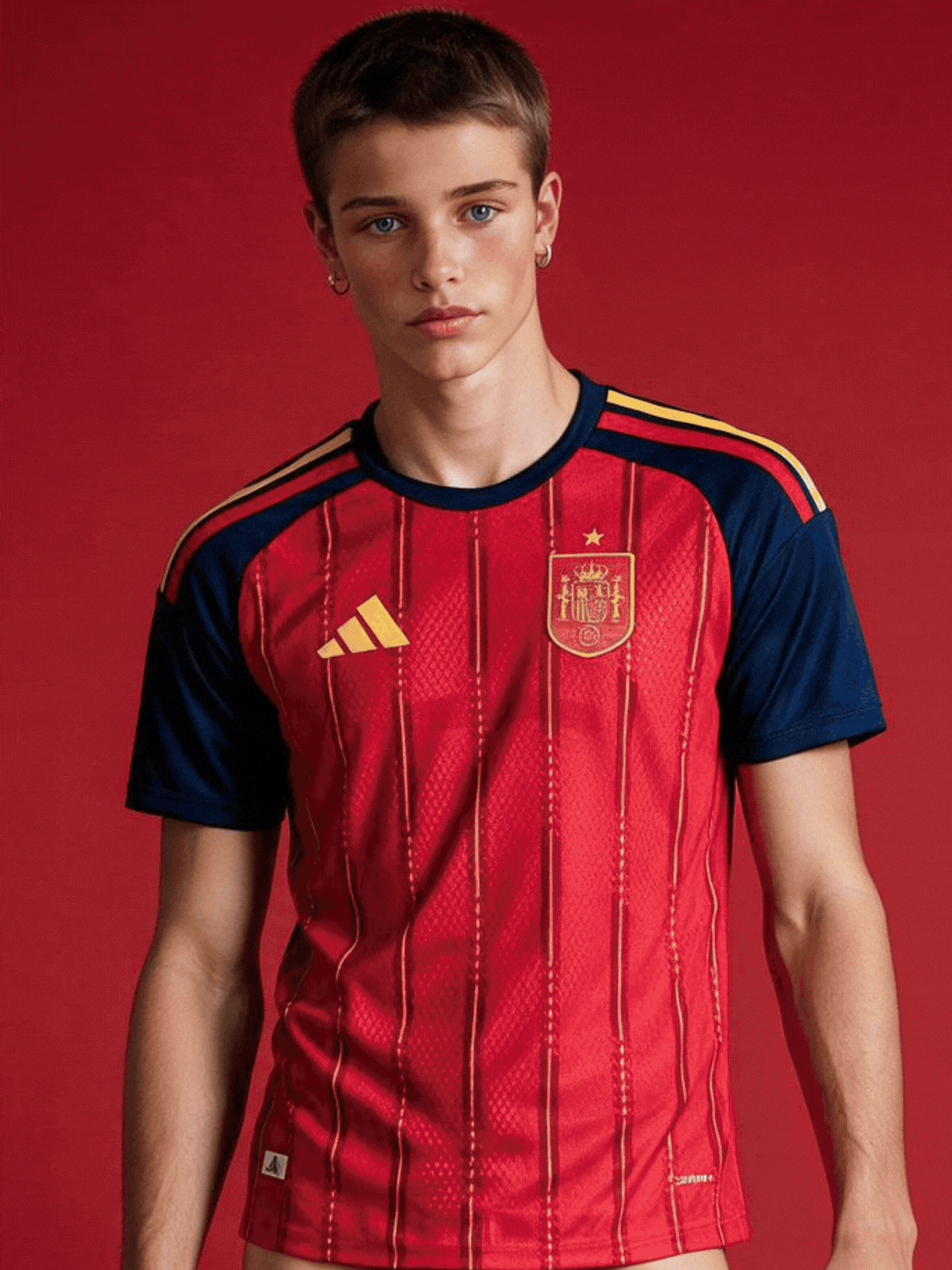 DIEGO BERGSEN