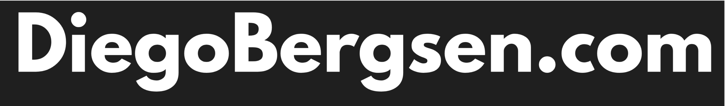 Diego Bergsen