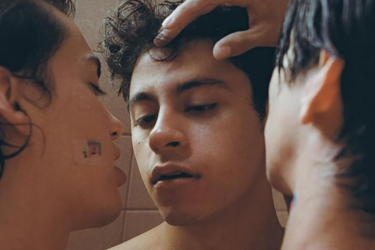 WATCH “THE LAST FIRST TIME” NOW: MEXICANS IN UNCENSORED SCENES 🎬🔞🔥